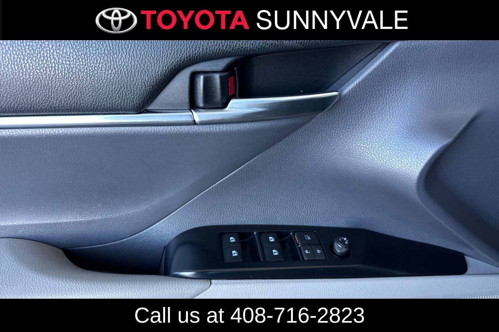 Certified 2019 Toyota Camry LE FWD image 10