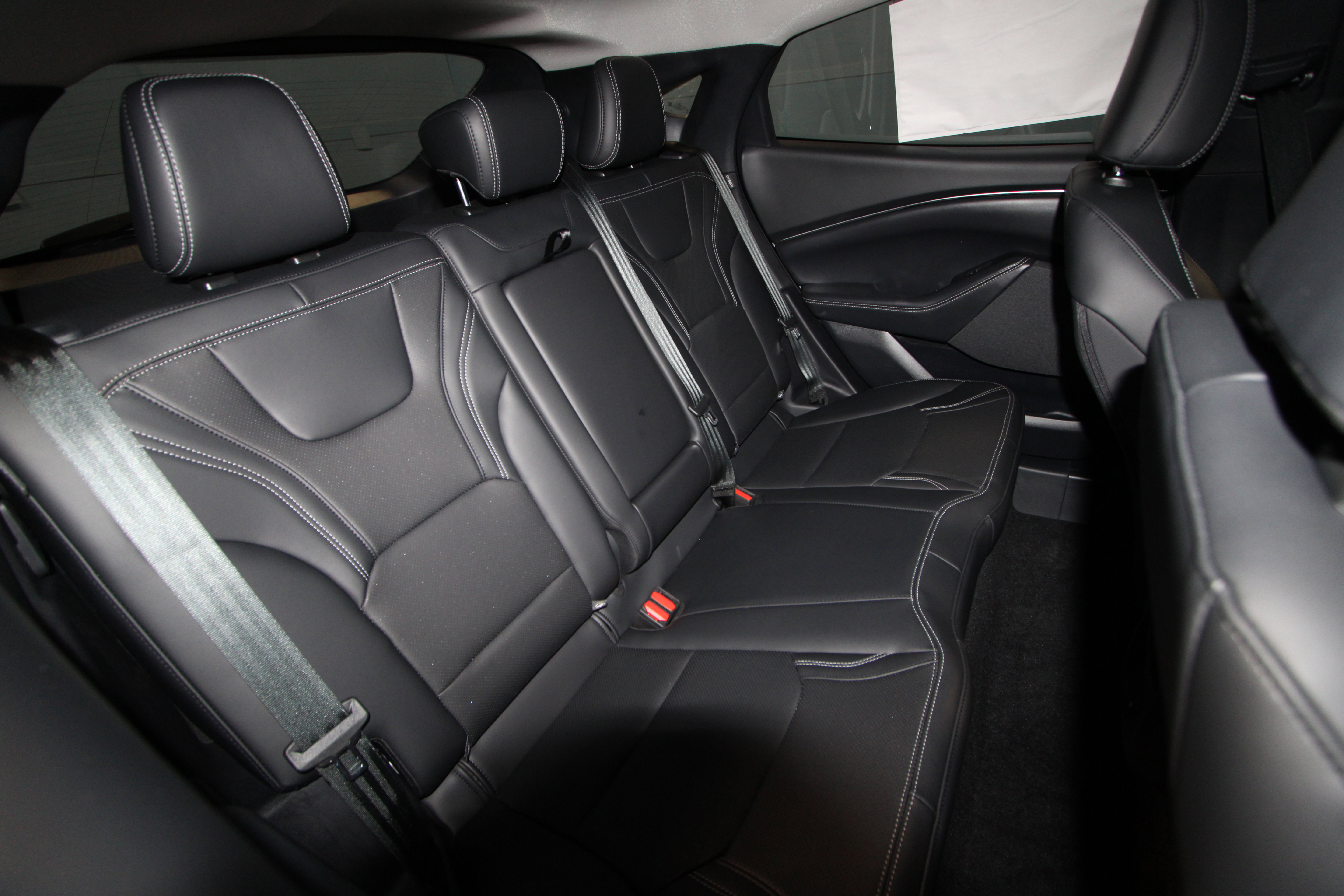 New 2026 Ford Mustang Mach-E Premium AWD/4WD image 20