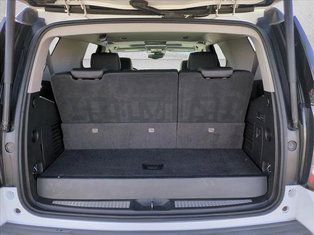 Used 2017 GMC Yukon Denali w/ Open Road Package image 6