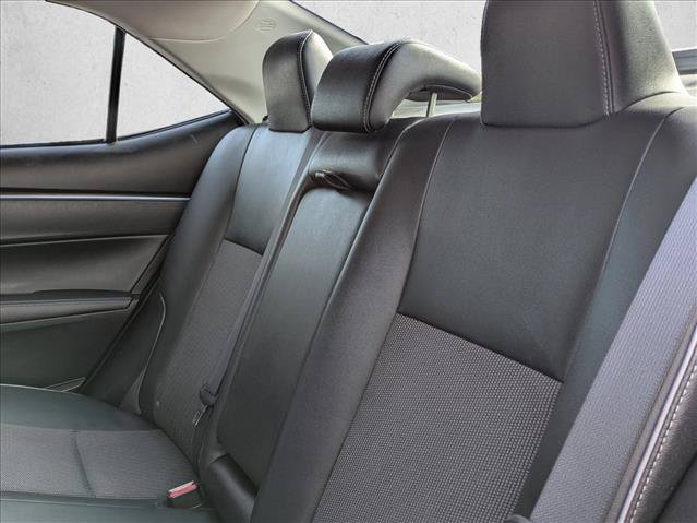 Used 2016 Toyota Corolla S FWD image 20