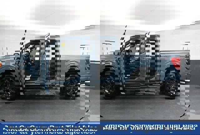 Used 2023 Ford F150 XLT w/ Equipment Group 302A High image 33