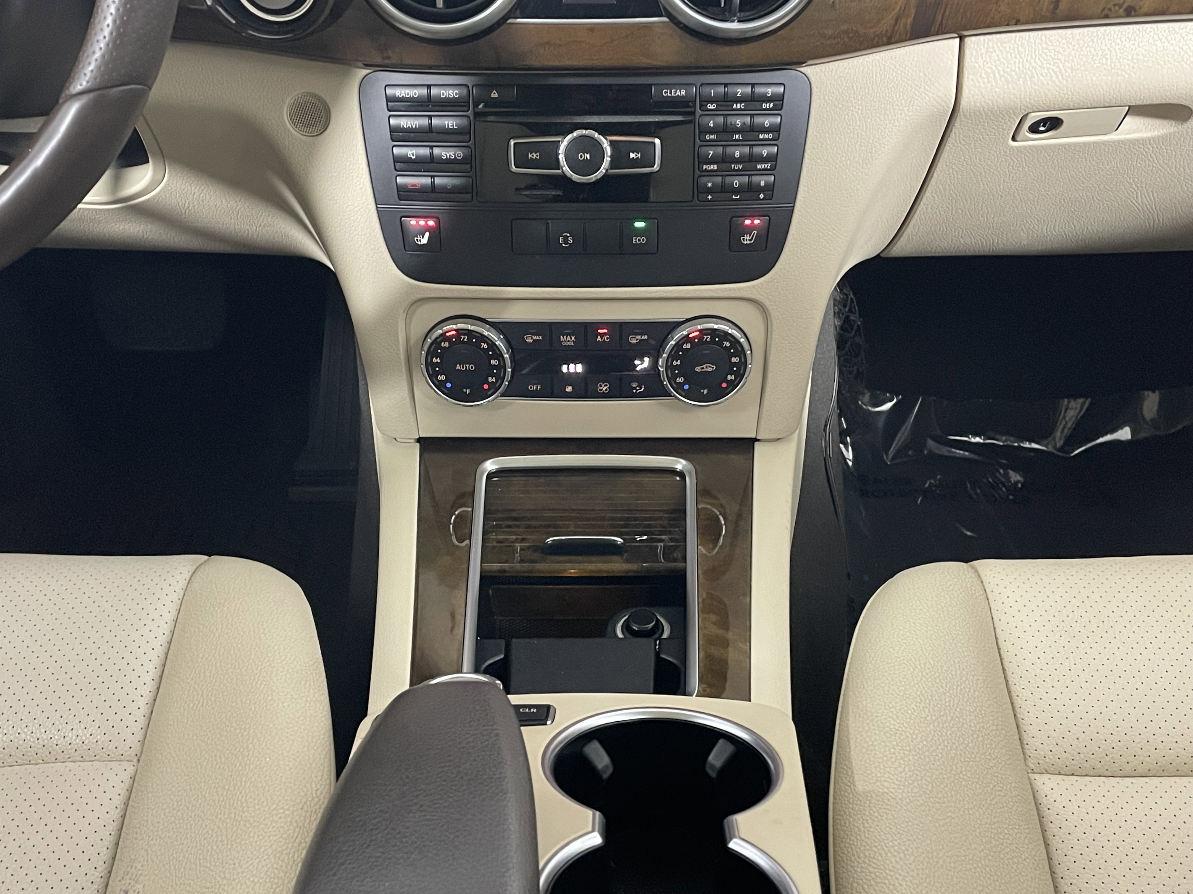 Used 2015 Mercedes-Benz GLK 350 4MATIC image 18