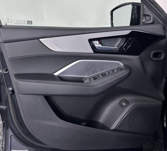 New 2026 Acura MDX SH-AWD image 13