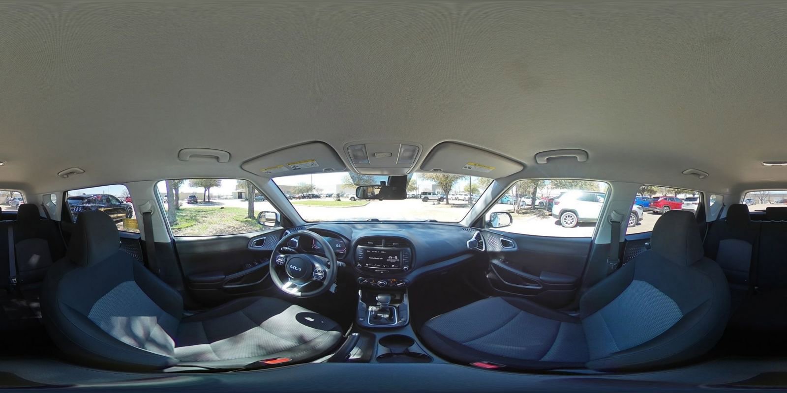 Used 2024 Kia Soul LX w/ Option Group 015 image 42