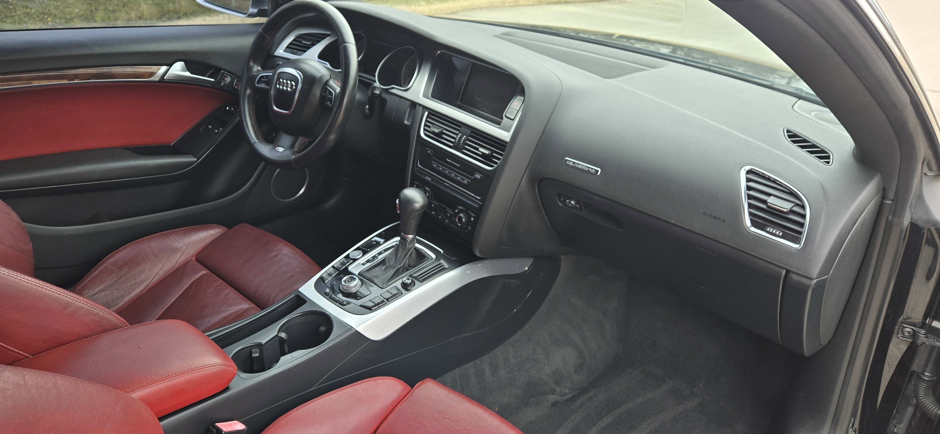 Used 2009 Audi S5 4.2 image 21