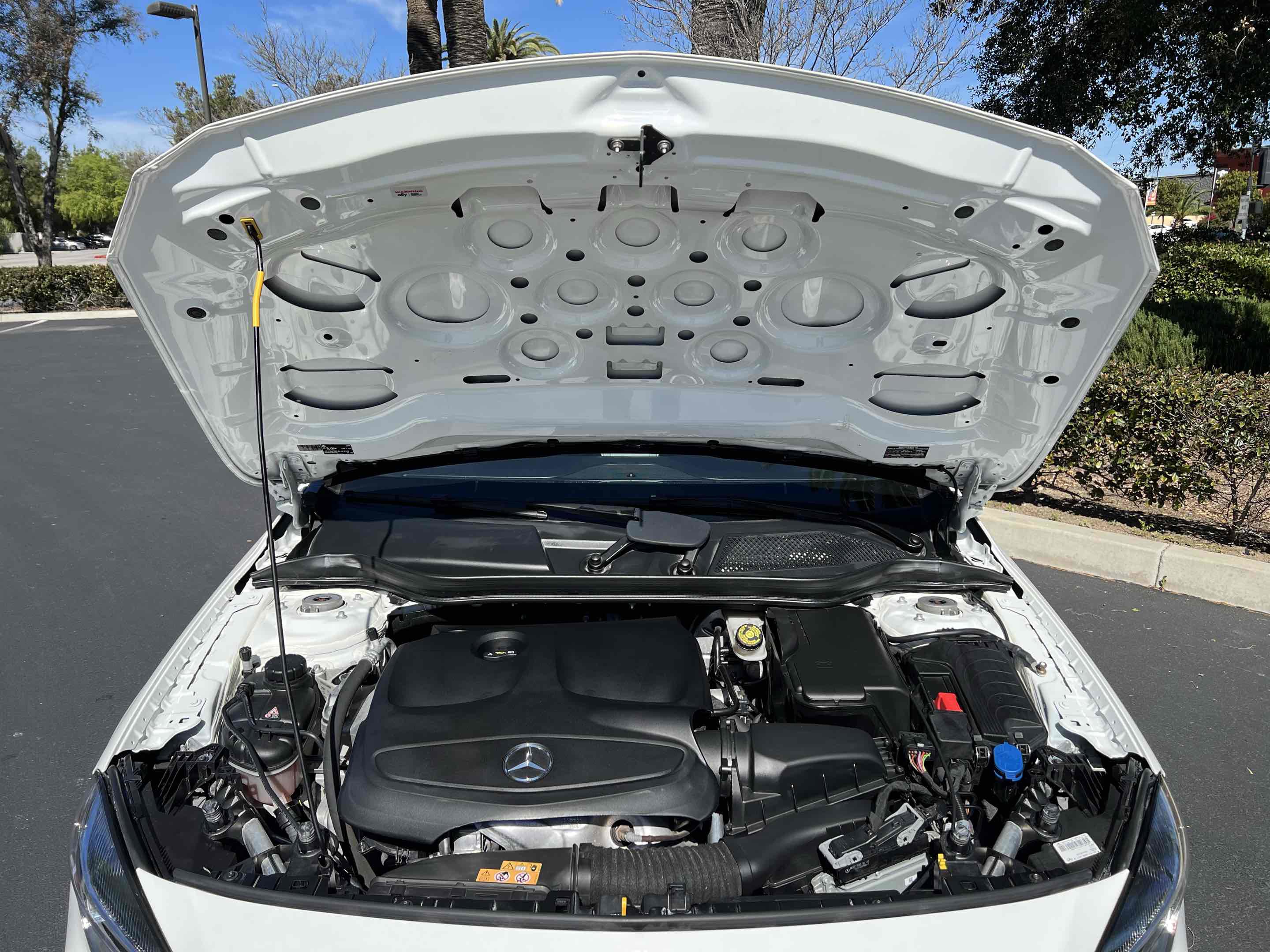Used 2020 Mercedes-Benz GLA 250 image 27