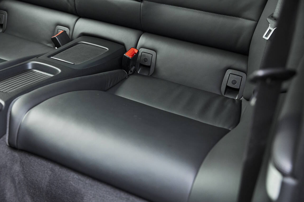 Used 2013 BMW M3 Coupe RWD image 82
