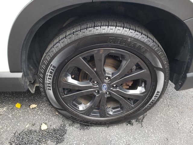 Used 2021 Subaru Forester Sport w/ Popular Package #2 image 20