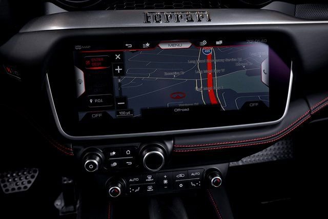 Certified 2020 Ferrari Portofino image 44