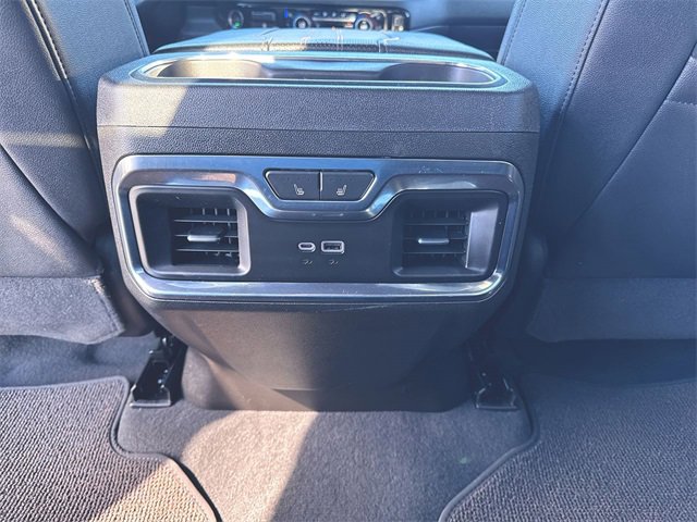 Used 2024 Chevrolet Silverado 1500 High Country w/ Technology Package image 21