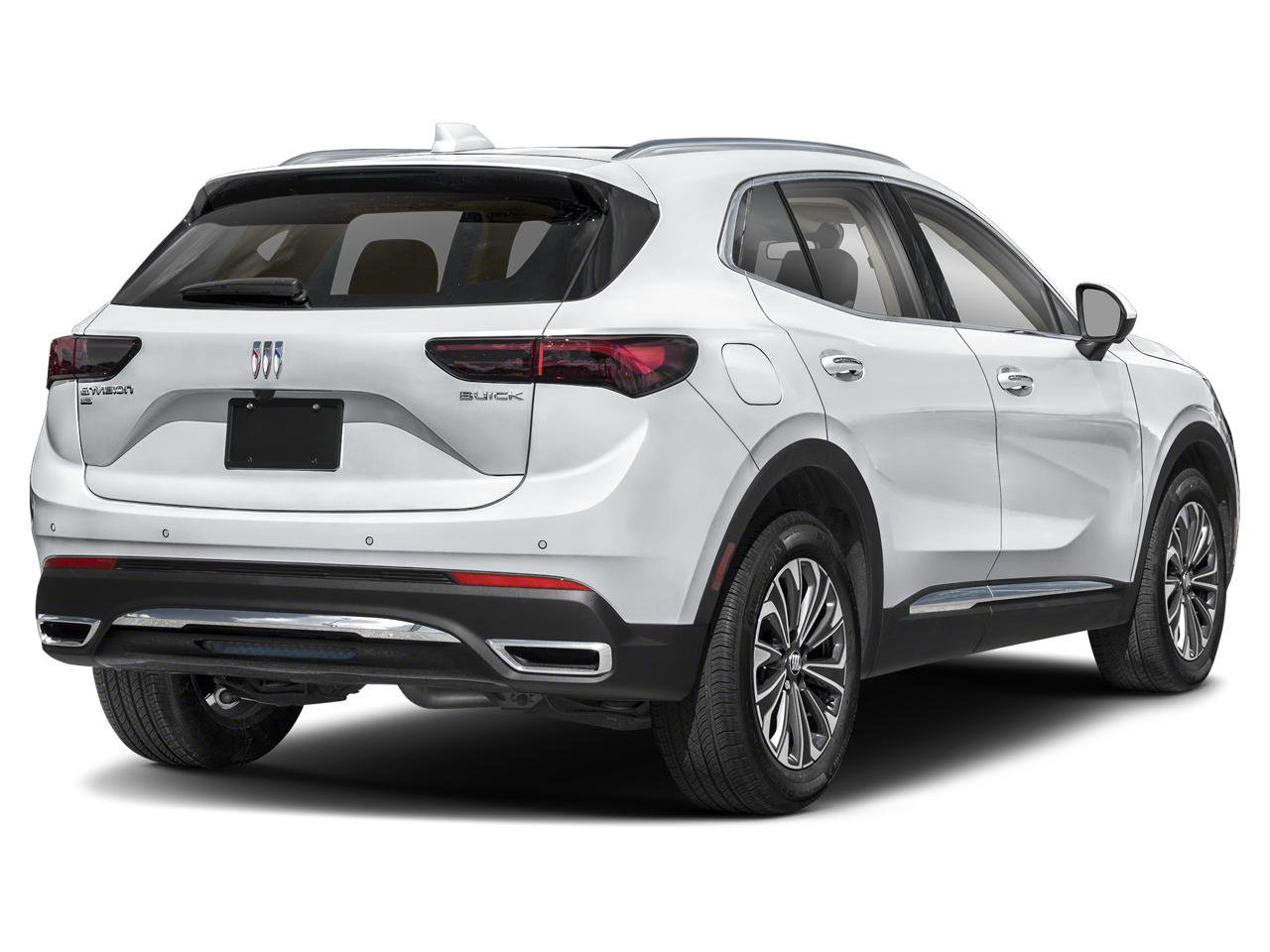 New 2026 Buick Envision Preferred image 26