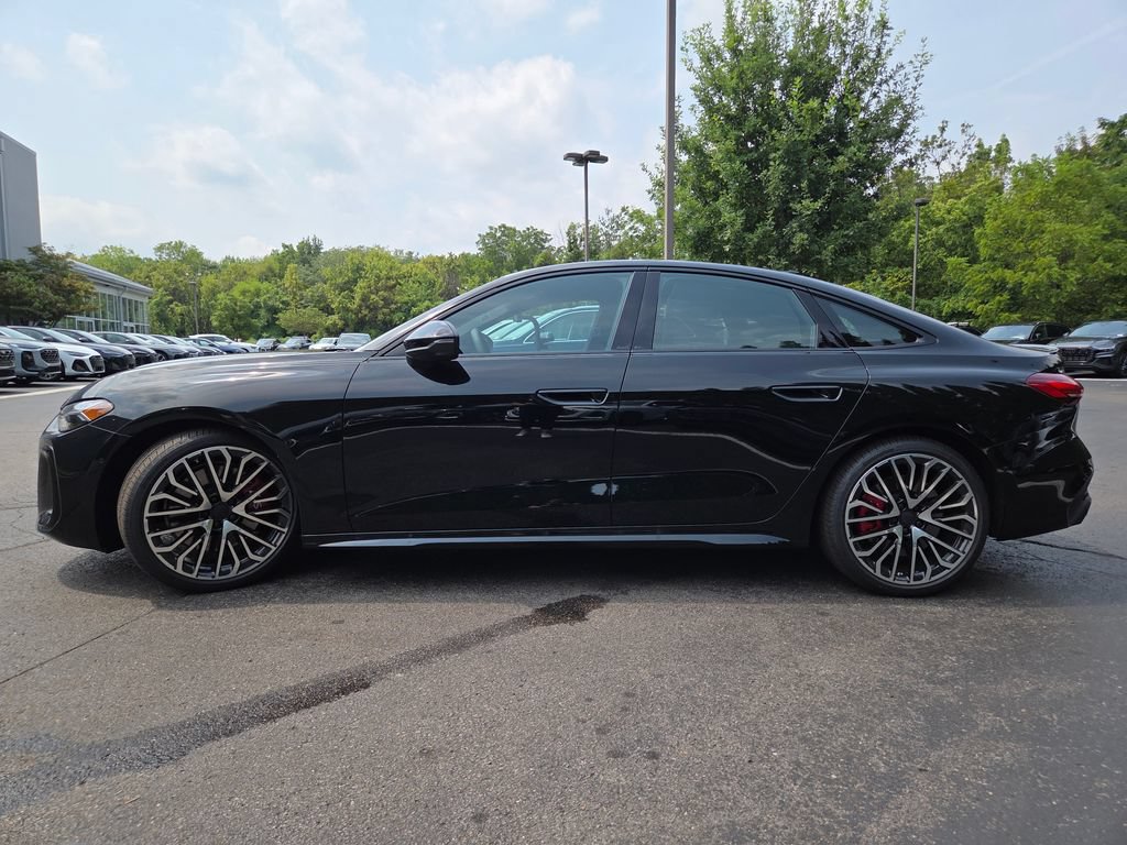 New 2026 Audi S5 Premium Plus AWD/4WD image 24