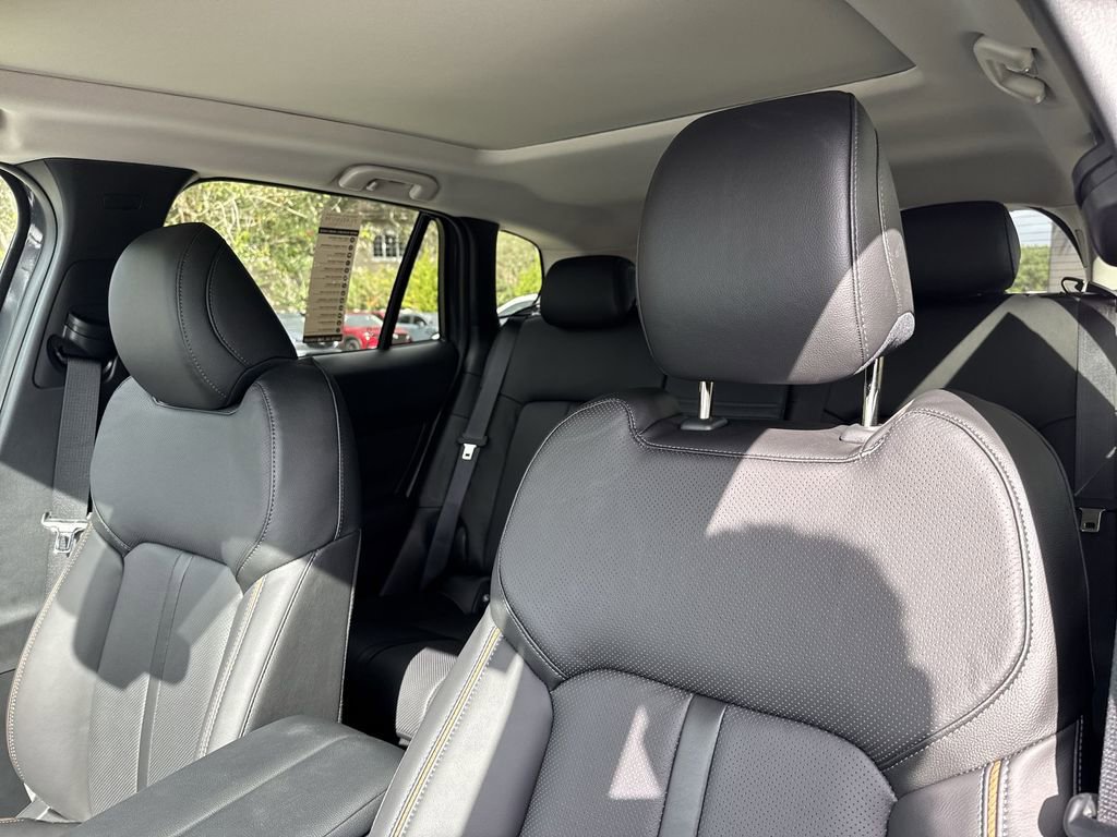 New 2026 MAZDA CX-50 2.5 Hybrid w/ Weather Package image 43