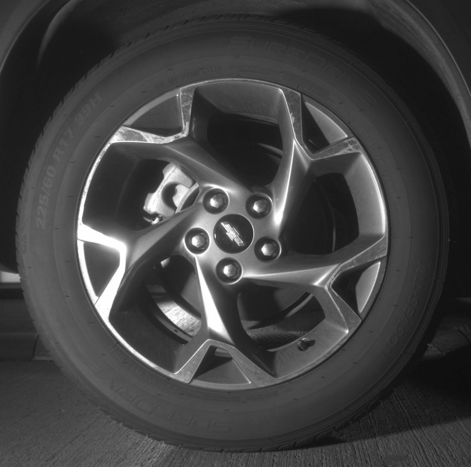 Used 2025 Chevrolet Trax LT w/ LT Convenience Package FWD image 15