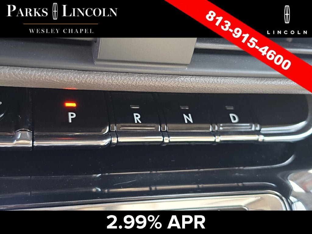 Certified 2023 Lincoln Corsair FWD w/ Equipment Group 102A image 26