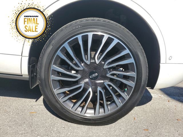 Certified 2021 Lincoln Corsair Grand Touring w/ Equipment Group 301A image 9