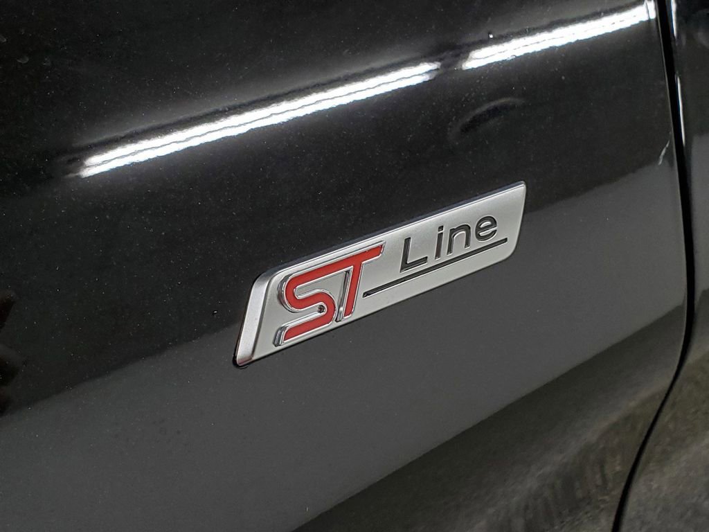New 2026 Ford Explorer ST-Line AWD/4WD image 26