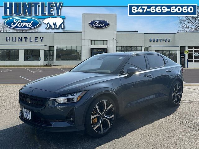 Used 2021 Polestar Polestar 2 w/ Performance Package