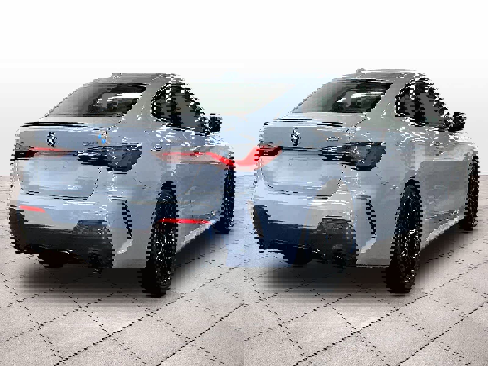 Used 2024 BMW 430i 430i w/ M Sport Package image 15