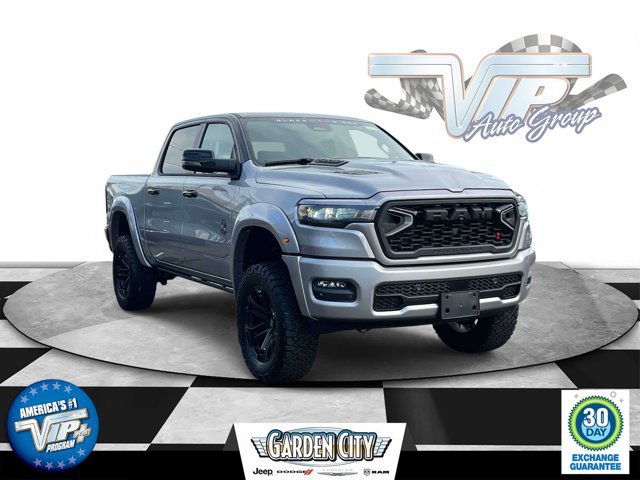 Used 2026 RAM 1500 Big Horn