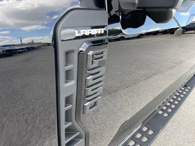 New 2026 Ford F250 Lariat w/ Tremor Off-Road Package AWD/4WD image 6
