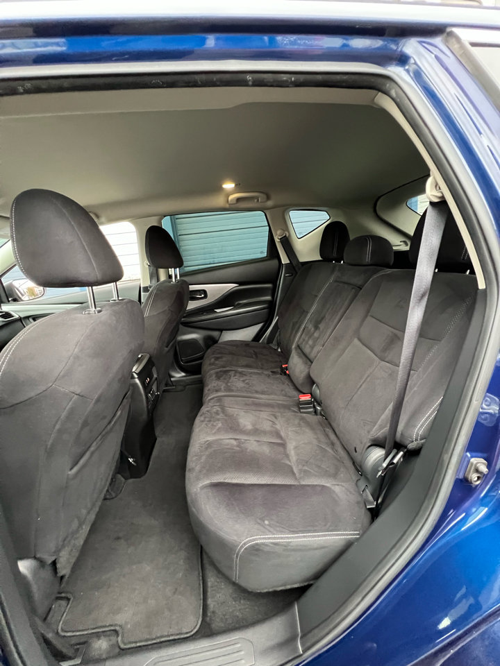 Used 2020 Nissan Murano S w/ Technology Package image 10