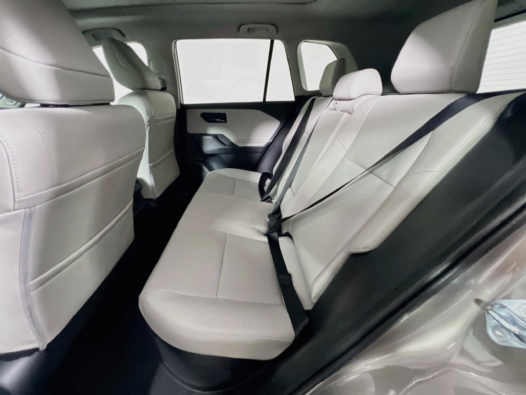 New 2026 Toyota RAV4 Limited AWD/4WD image 25