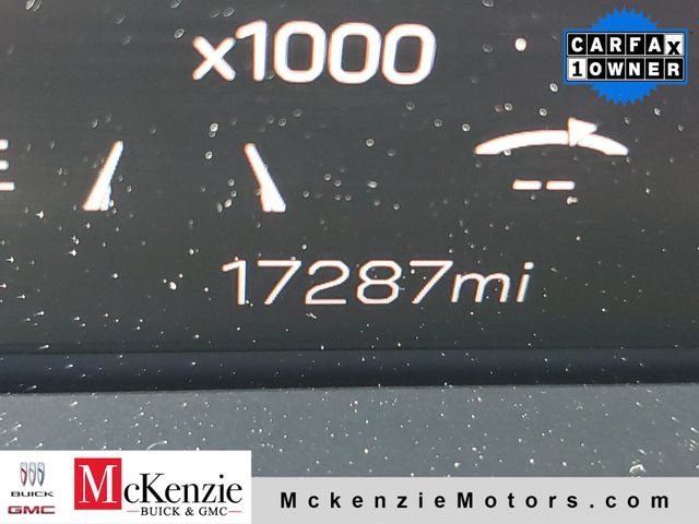 Used 2026 GMC Acadia Elevation w/ Elevation Premium Package AWD/4WD image 14