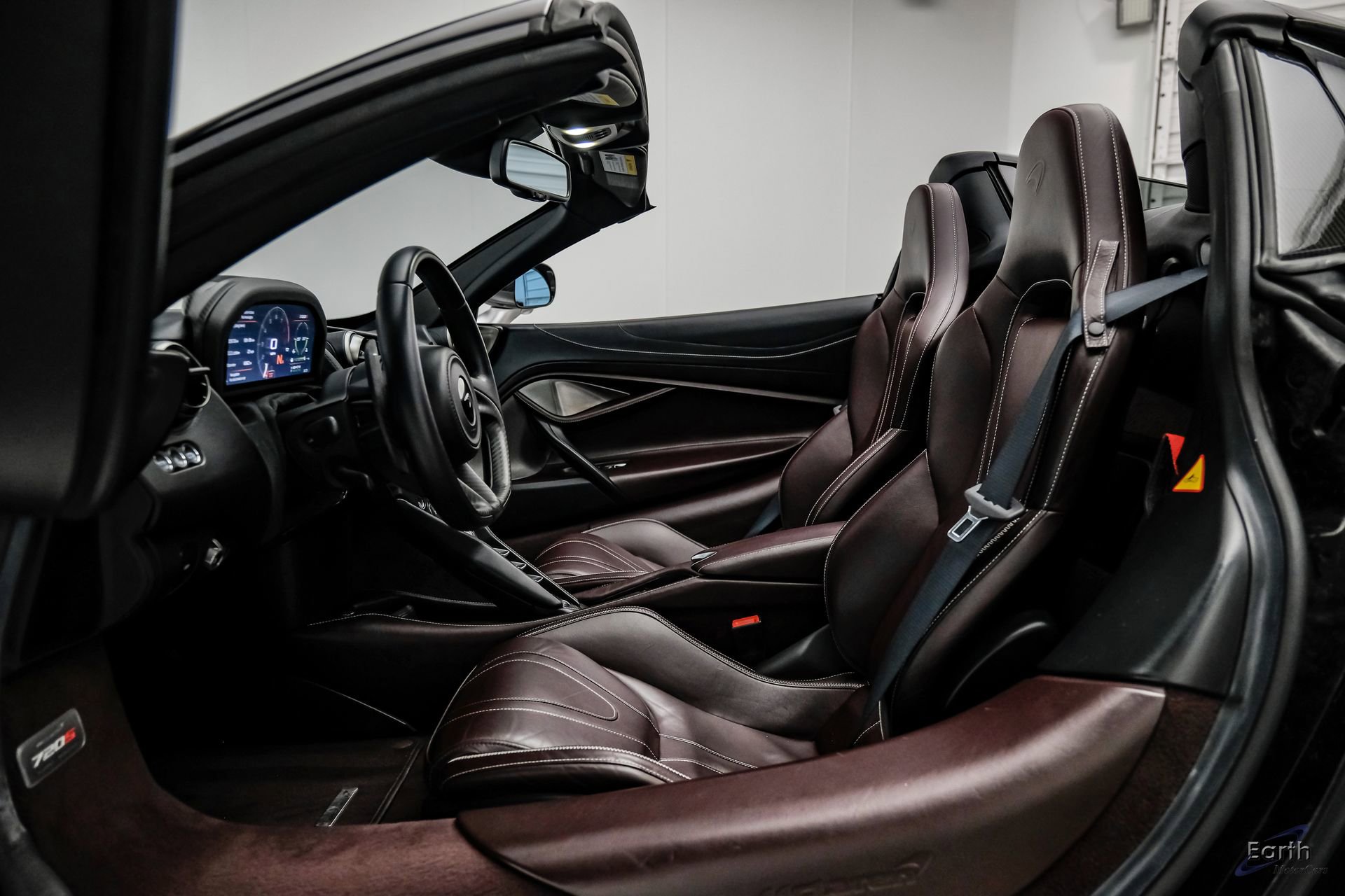 Used 2020 McLaren 720S Luxury image 47