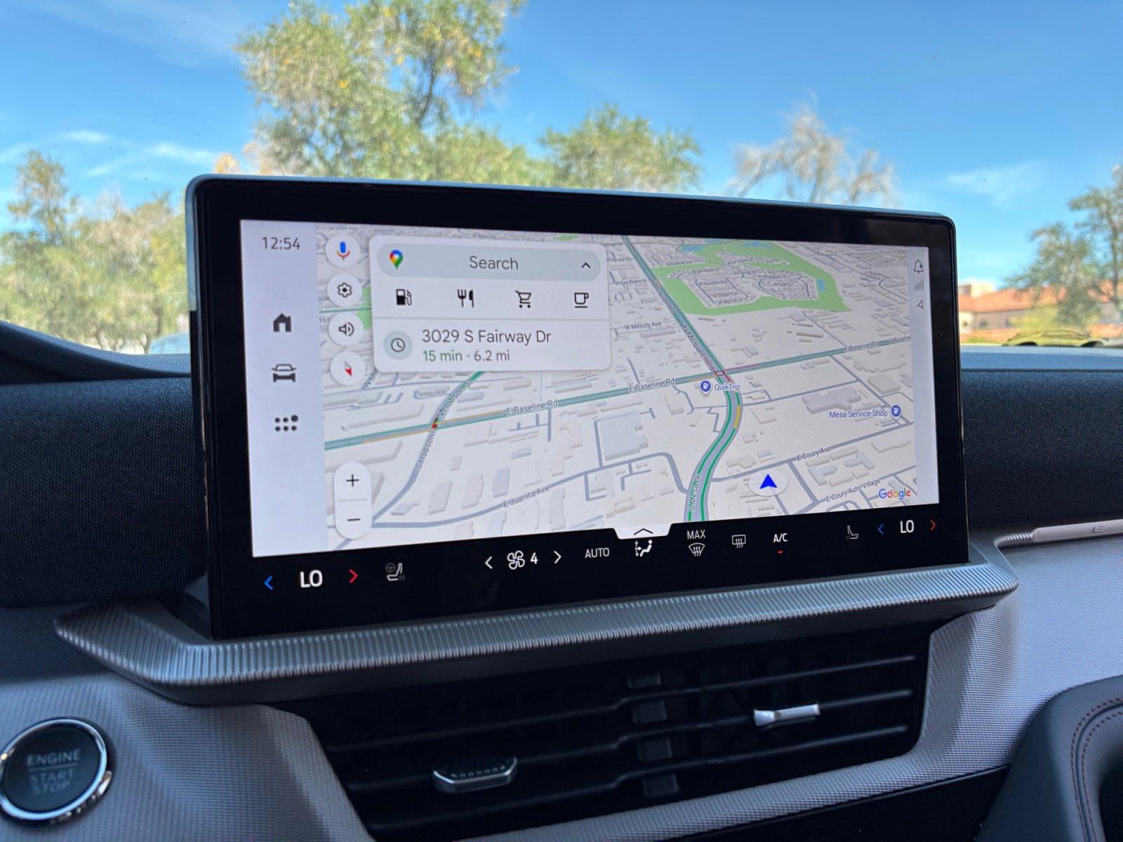 Used 2026 Ford Explorer Active w/ Active Comfort Package image 26