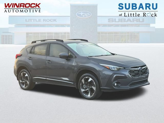 Certified 2025 Subaru Crosstrek 2.5i Limited