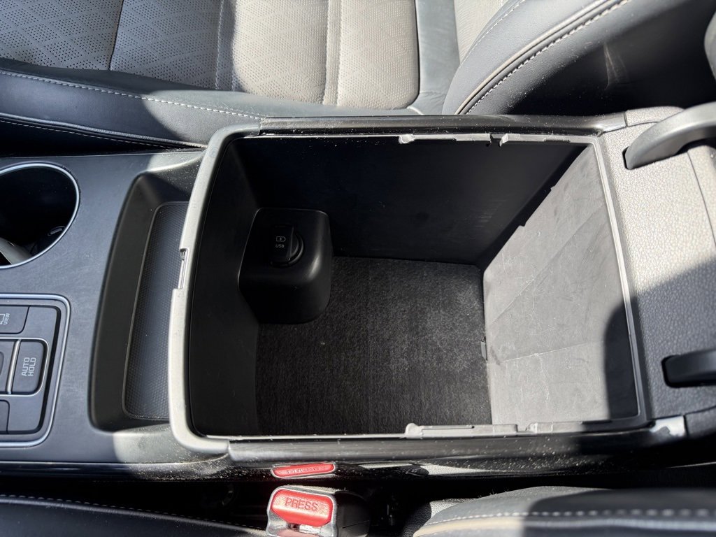 Used 2017 Kia Sorento SX image 25