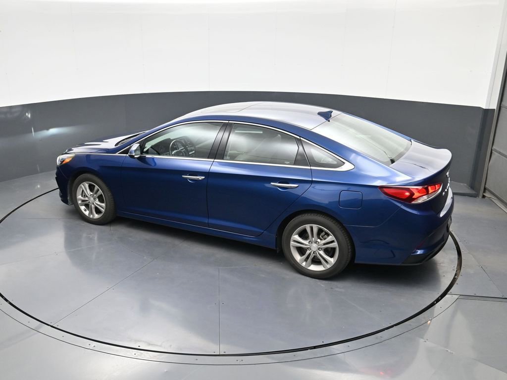 Used 2018 Hyundai Sonata Limited FWD image 29