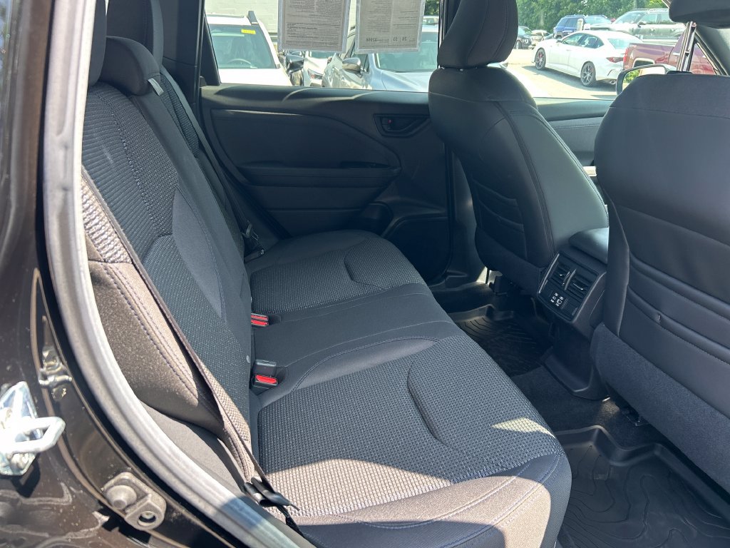 Certified 2026 Subaru Forester Premium AWD/4WD image 31