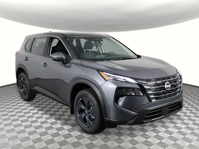 New 2026 Nissan Rogue SV image 7