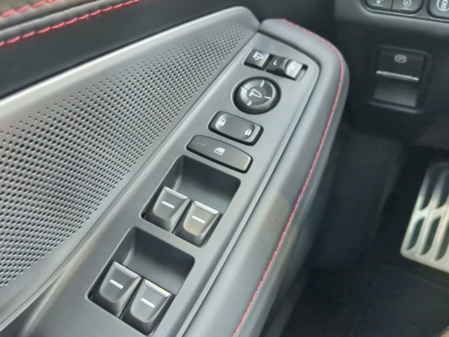 New 2026 Acura MDX A-Spec image 22