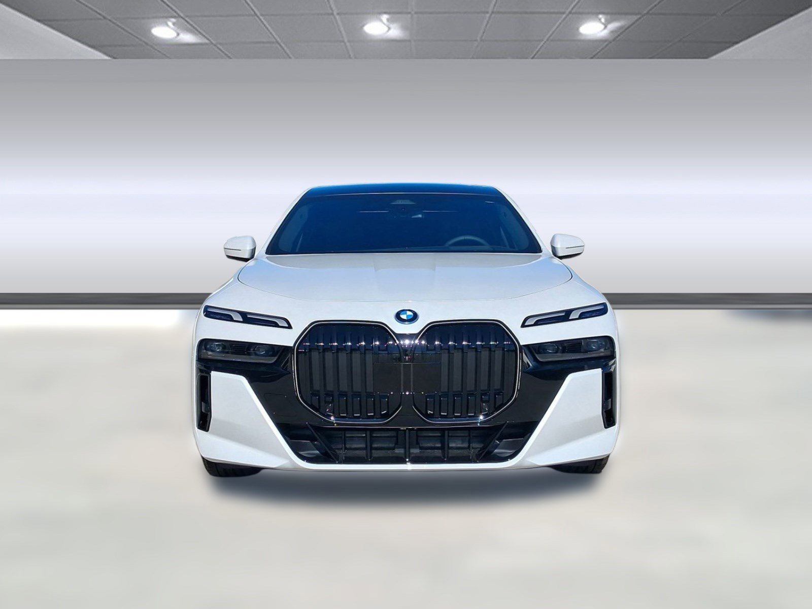 New 2026 BMW 750e xDrive w/ Premium Package AWD/4WD image 5