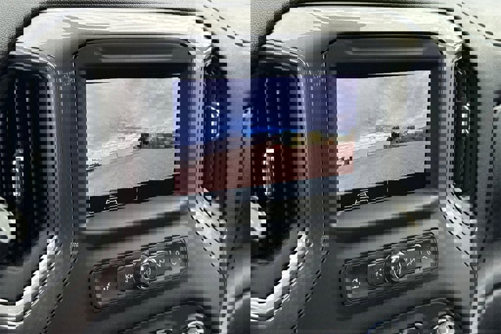 New 2025 Chevrolet Silverado 3500 W/T w/ WT Convenience Package image 17