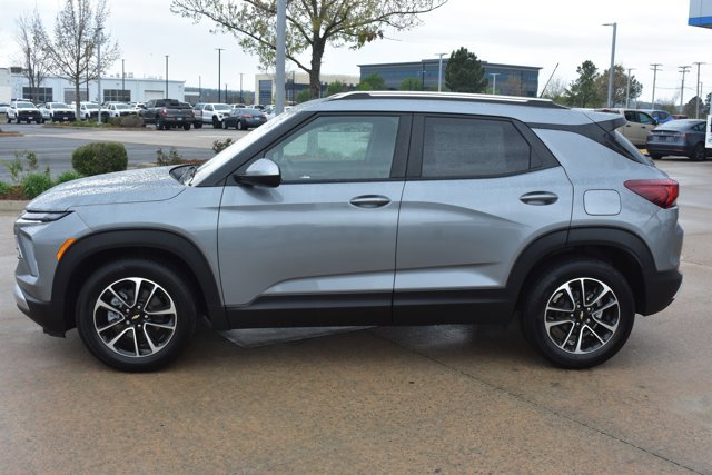 New 2026 Chevrolet TrailBlazer LT w/ Convenience Package image 10