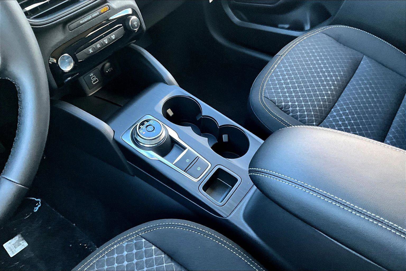 New 2026 Ford Escape Active image 12