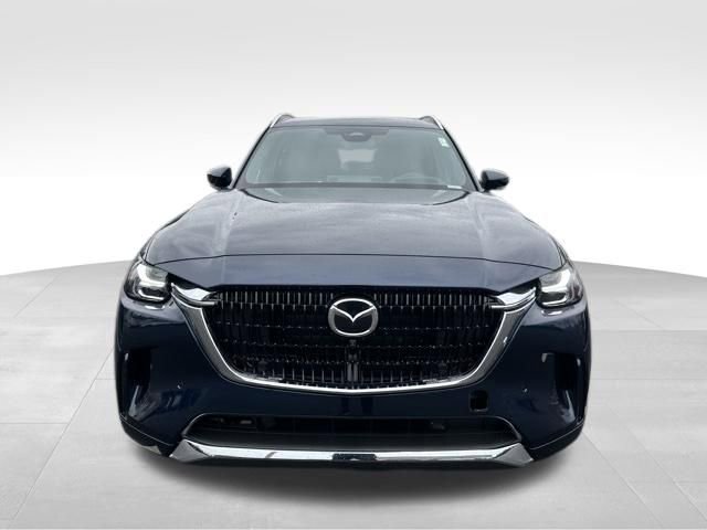 New 2026 MAZDA CX-90 3.3 Turbo S w/ Premium Plus image 10