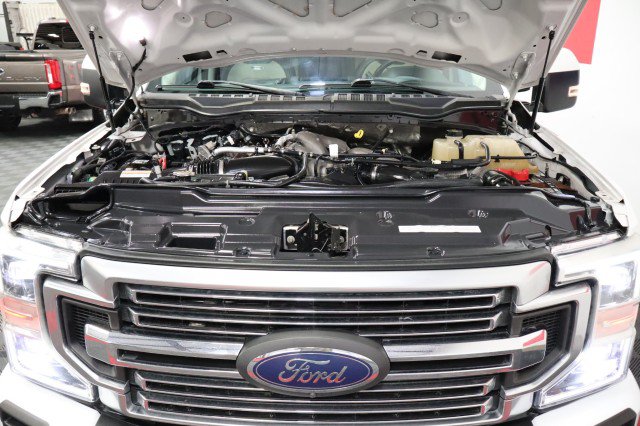 Used 2020 Ford F250 Limited w/ FX4 Off-Road Package AWD/4WD image 81