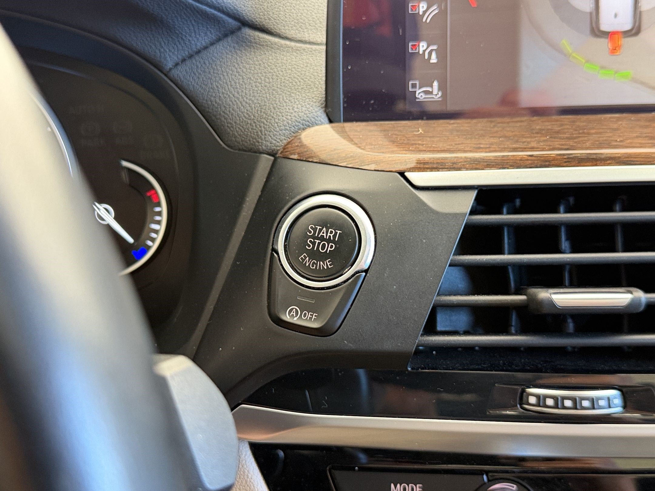 Used 2018 BMW X3 M40i w/ Premium Package AWD/4WD image 17