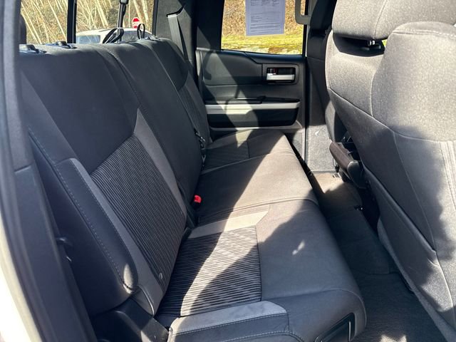Used 2015 Toyota Tundra SR5 w/ SR5 Upgrade Package image 10