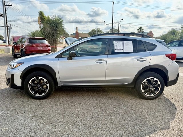 Used 2023 Subaru Crosstrek 2.0i image 4
