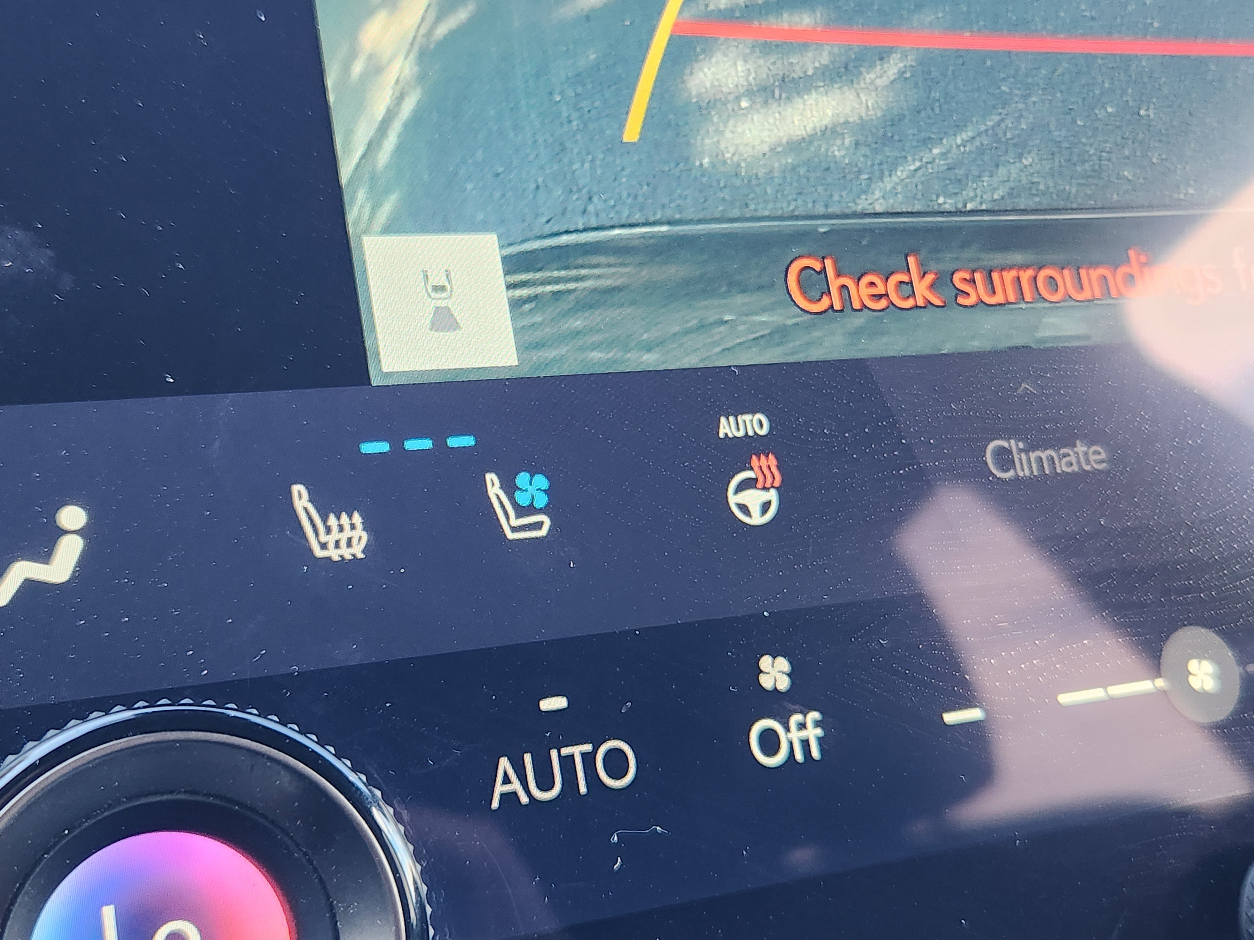 Used 2023 Lexus RX 350 w/ Cold Area Package image 25