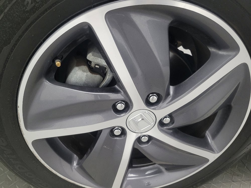 Used 2019 Honda HR-V Touring image 31