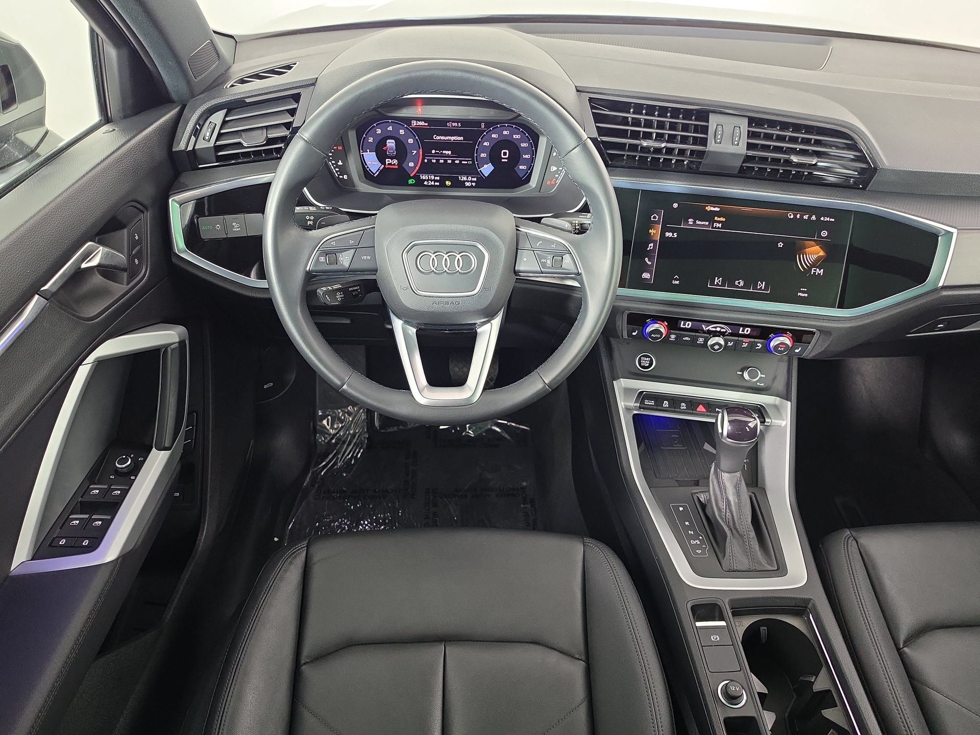 Certified 2023 Audi Q3 2.0T Premium Plus AWD/4WD image 36