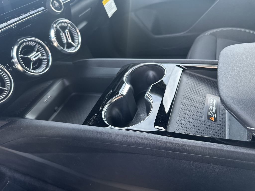 New 2026 Chevrolet Blazer EV LT image 12