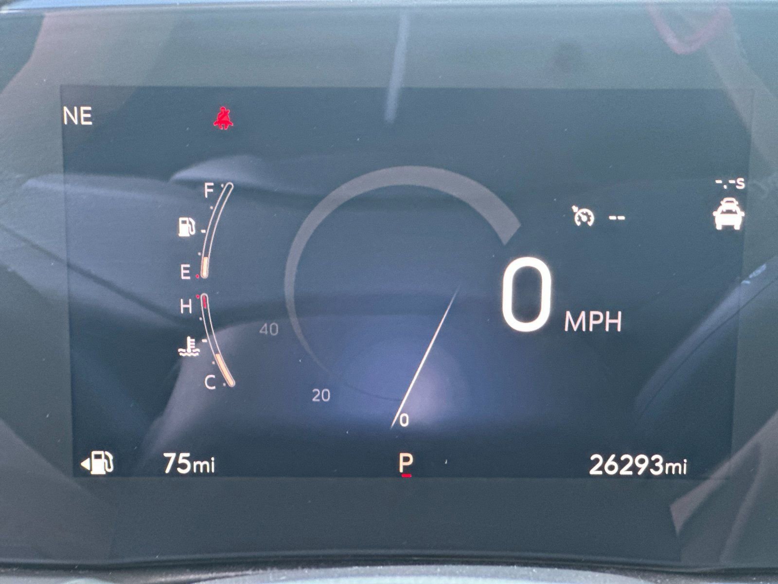 Used 2024 Buick Encore GX Preferred FWD image 26